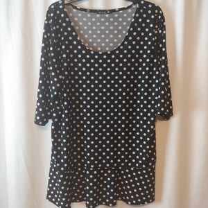 Star Vixen Women's Blouse